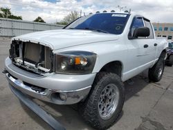 Dodge ram 2500 st Vehiculos salvage en venta: 2008 Dodge RAM 2500 ST