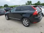 2017 Volvo XC60 T5 Inscription