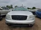 2006 Infiniti FX35