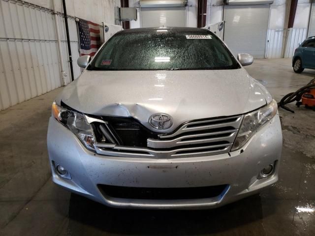 2012 Toyota Venza LE