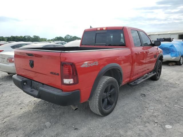 2019 Dodge RAM 1500 Classic SLT