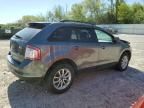 2009 Ford Edge SEL