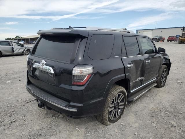 2014 Toyota 4runner SR5