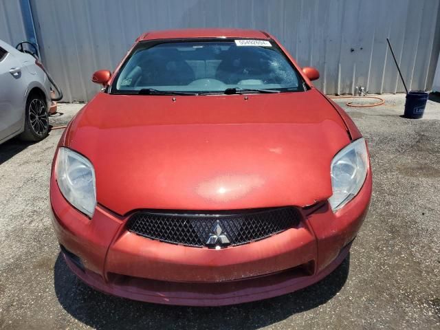 2011 Mitsubishi Eclipse GS