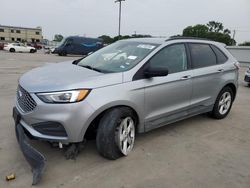 Ford Vehiculos salvage en venta: 2024 Ford Edge SE