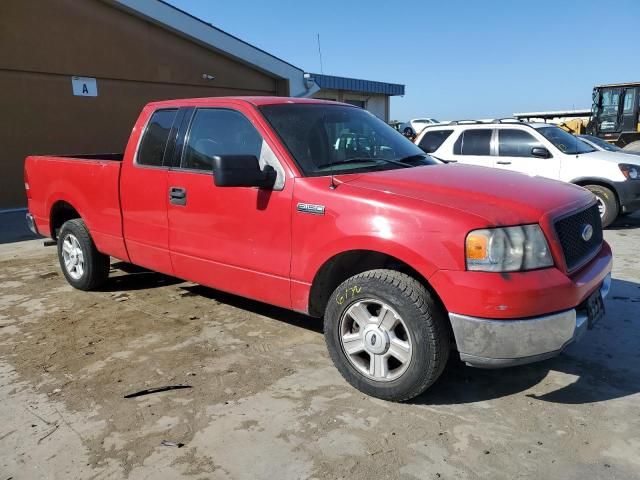 2004 Ford F150