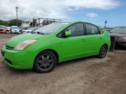 Carros sin daños a la venta en subasta: 2008 Toyota Prius