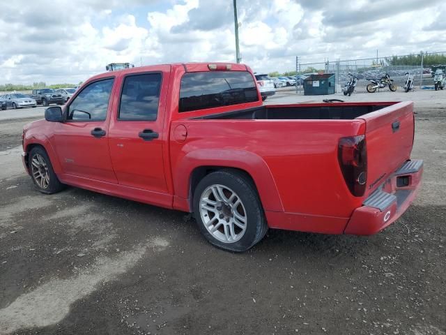 2005 Chevrolet Colorado