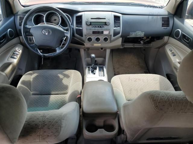 2007 Toyota Tacoma Double Cab Prerunner