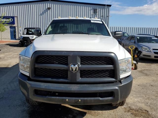 2013 Dodge RAM 2500 ST