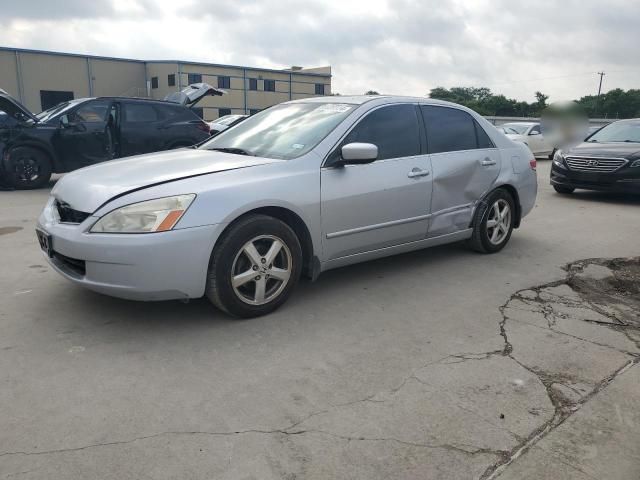 2004 Honda Accord EX