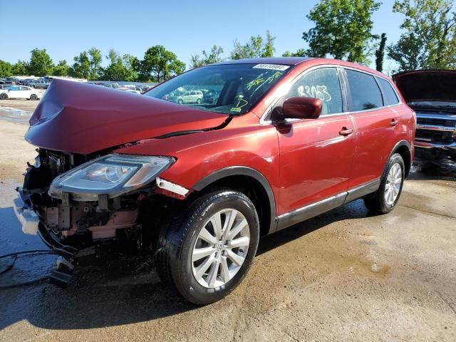 2008 Mazda CX-9