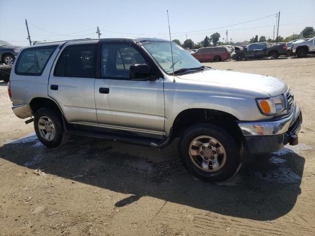 1999 Toyota 4runner