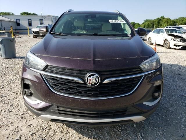 2020 Buick Encore GX Select