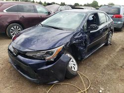 2024 Toyota Corolla LE en venta en Elgin, IL