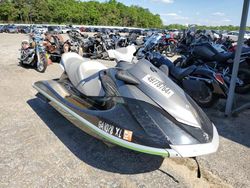 Lots with Bids for sale at auction: 2011 Yamaha Jetski
