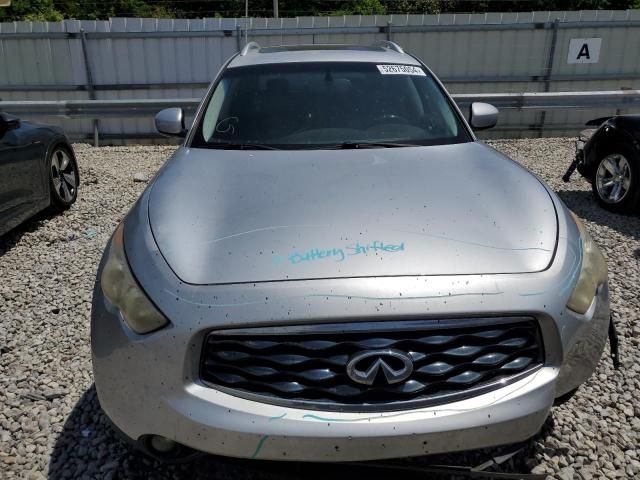 2010 Infiniti FX35