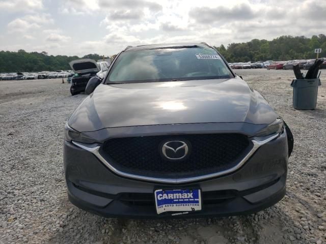 2019 Mazda CX-5 Grand Touring Reserve