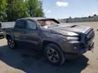 2017 Toyota Tacoma Double Cab