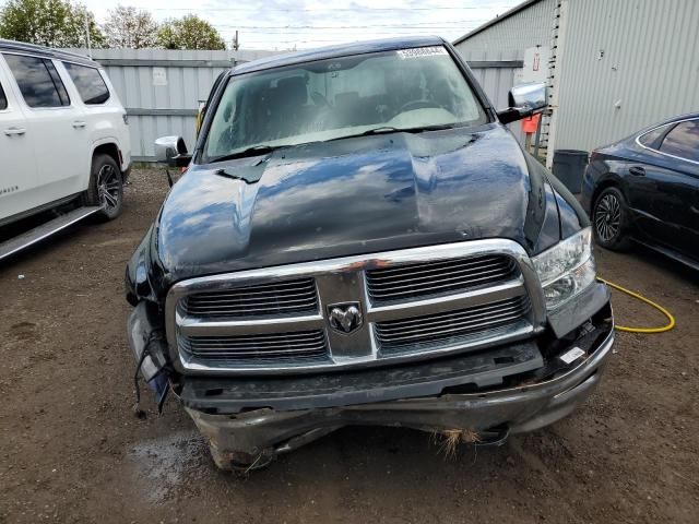 2012 Dodge RAM 1500 SLT