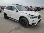 2017 BMW X1 SDRIVE28I