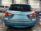 2011 Mitsubishi Outlander Sport SE