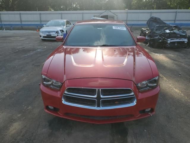 2013 Dodge Charger R/T