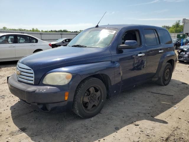 2009 Chevrolet HHR LT