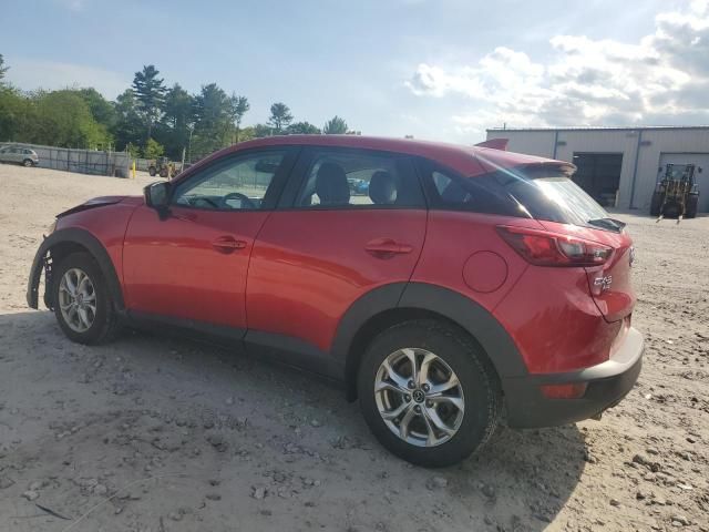 2016 Mazda CX-3 Touring