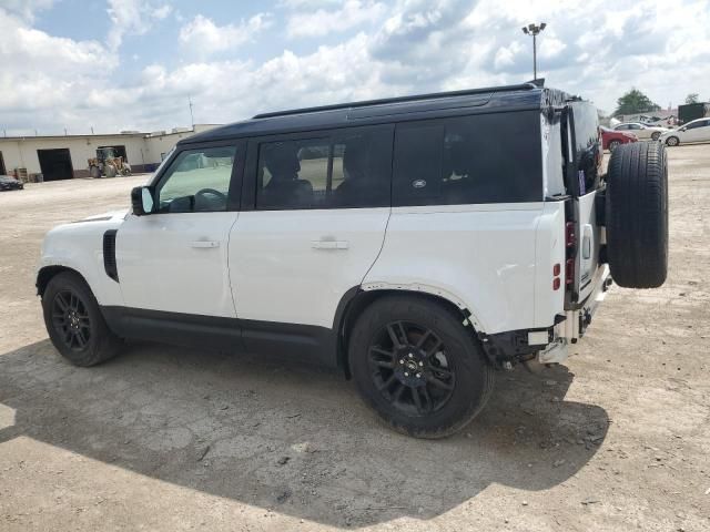 2023 Land Rover Defender 110 S