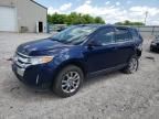 2012 Ford Edge Limited