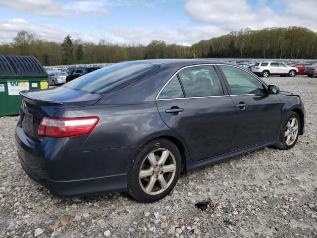 2008 Toyota Camry LE