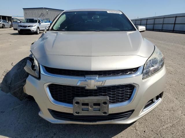 2015 Chevrolet Malibu 2LT