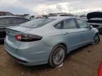 2014 Ford Fusion Titanium HEV