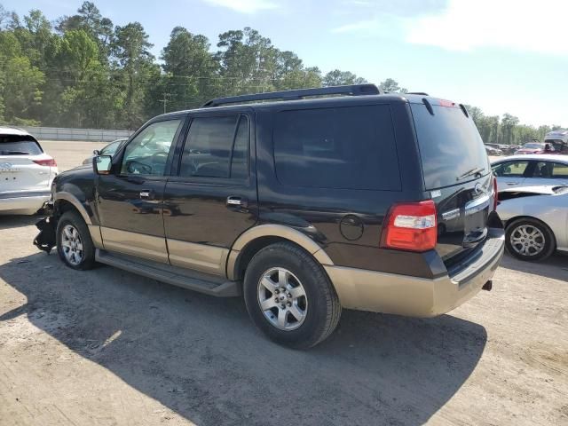 2014 Ford Expedition XLT