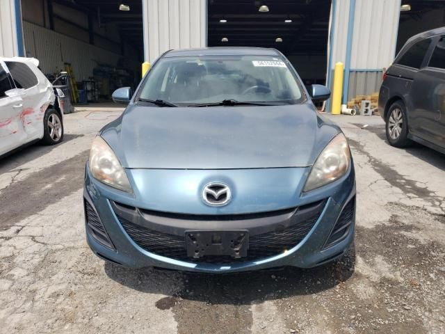 2011 Mazda 3 I