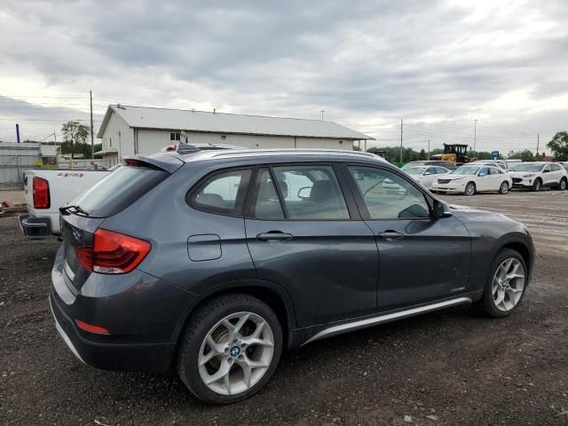 2013 BMW X1 XDRIVE28I