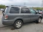 2008 Honda Pilot VP