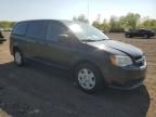 2012 Dodge Grand Caravan SE