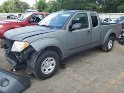 Vehiculos salvage en venta de Copart Eight Mile, AL: 2016 Nissan Frontier S