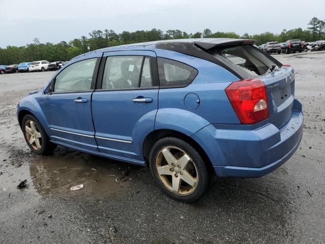 2007 Dodge Caliber R/T