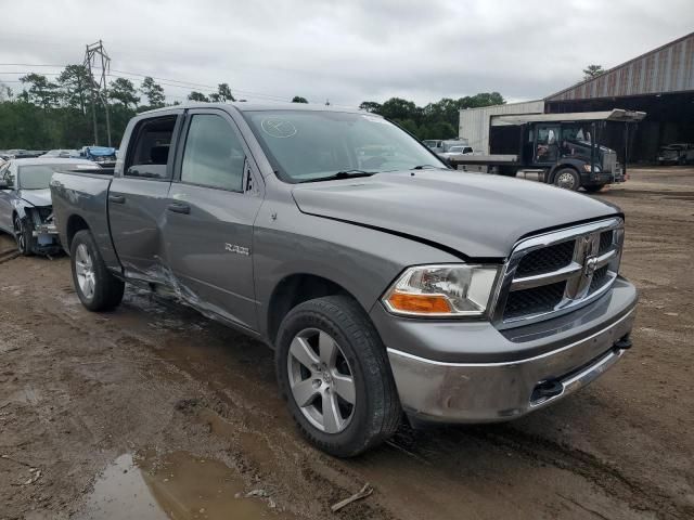 2009 Dodge RAM 1500