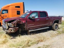 2016 GMC Sierra K3500 Denali en venta en Anderson, CA