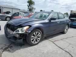 Infiniti m37 x Vehiculos salvage en venta: 2011 Infiniti M37 X