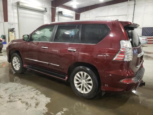 2016 Lexus GX 460