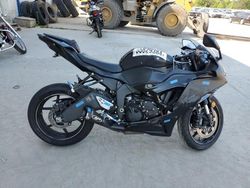 Kawasaki zx636 k Vehiculos salvage en venta: 2024 Kawasaki ZX636 K