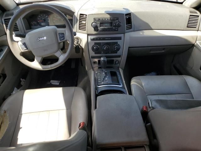 2005 Jeep Grand Cherokee Laredo