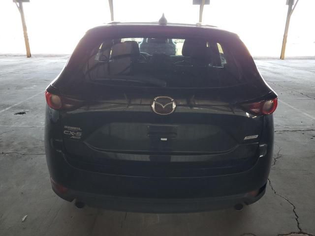 2019 Mazda CX-5 Sport