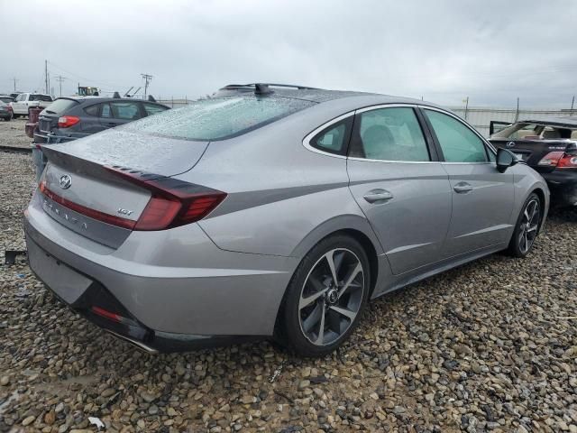 2023 Hyundai Sonata SEL Plus