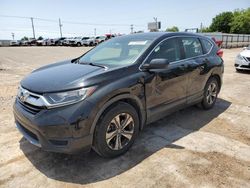 Hail Damaged Cars for sale at auction: 2018 Honda CR-V LX